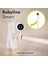 Babyline Smart Wi-Fi Bebek Kamerası, Gece Görüşlü, Hareket ve Ses Algılamalı 2
