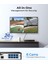 4K 8ch Poe Nvr, 7/24 Kayıt, 2tb Hdd, Akıllı Entegrasyon 3