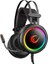 Rampage Stormy Rgb 7.1 Oyuncu Kulaklığı Siyah 1