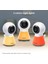 VM5254 Bebek Monitörü, 5” Lcd, Gece Görüşü, Interkom, Ninniler ve Gece Lambası 2