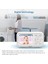 Baby Monitor VM3255, Hareketli Kamera, 2.8" LCD Ekran, Dijital Zoom, Gece Görüşü, Iki Yönlü Iletişim 2