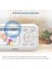 Baby Monitor VM3255, Hareketli Kamera, 2.8" LCD Ekran, Dijital Zoom, Gece Görüşü, Iki Yönlü Iletişim 4