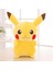 Ithal Kumaş Pikachu Pokemon Go Figür Peluş Oyuncak Büyük Boy Uyku Oyun Arkadaşı Pikachu 35CM ve 45CM 1
