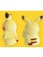 Ithal Kumaş Pikachu Pokemon Go Figür Peluş Oyuncak Büyük Boy Uyku Oyun Arkadaşı Pikachu 35CM ve 45CM 4