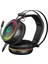 Rampage Stormy Rgb 7.1 Oyuncu Kulaklığı Siyah 5