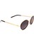 Obb SG00008 C3 Unisex Güneş Gözlüğü 5