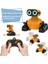Rc Robot Çocuk Oyuncağı, Ses ve Işıklı Uzaktan Kumandalı Robot 3
