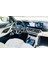 Bmw I4 2022-2024 Model Gösterge ve Dokunmatik Bilgi Ekranı Uyumlu 9h Nano Ekran Koruyucu 3