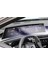 Peugeot E-3008 E-5008 2024 Model Gösterge ve Dokunmatik Bilgi Ekranı Uyumlu 9h Nano Ekran Koruyucu 2