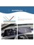Peugeot E-3008 E-5008 2024 Model Gösterge ve Dokunmatik Bilgi Ekranı Uyumlu 9h Nano Ekran Koruyucu 3
