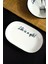 Motto Gift Kayık Tabak Tekli 18X11X2CM 2
