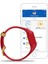 Vivofit Jr. 3 Marvel Iron Man Çocuk Akıllı Saat 3