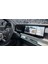 Bmw I7 2022-2024 Model Gösterge ve Dokunmatik Bilgi Ekranı Uyumlu 9h Nano Ekran Koruyucu 3