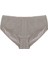 Must Have | 3'lü Organik Pamuk Yüksek Bel Slip Külot 4