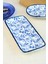 Blue Heaven Kayık Tabak Tekli 22X10X1CM 1