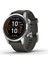 Fenix 7s Pro Solar Edition Gümüş Kasalı Akıllı Saat 2