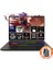 Msı Vector 16 Hx Aı Intel Core Ultra 7 255HX 48GB 1tb SSD RTX5070TI 12GB Windows 11 Home Fhd+ 16" 144Hz Taşınabilir Bilgisayar A2XWHG-091XTR-A37 1