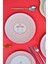 Flamingo Tuval Pasta Takımı 20CM 4 Kişilik 4 Parça TVL4PTPRS1158 3