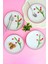 Lale Tuval Pasta Takımı Rimli 20 cm 4 Kişilik 4 Parça TVL4PTPRS1160 5