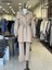 Desenli Bel Lastikli Camel Ceket 0117 2