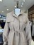 Desenli Bel Lastikli Camel Ceket 0117 4