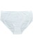 Must Have | 3'lü Organik Pamuk Yüksek Bel Slip Külot 3