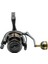 Ar 5000 2bb Metal Kafa Lrf Spin Olta Makinesi 2