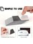 25 Adet Sticker Magnet 7x9 Cm Kına Düğün Bebek Yapışkanlı Magnet Fotoğraf, El Işleri Ve Resim 3