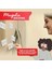 25 Adet Sticker Magnet 7x9 Cm Kına Düğün Bebek Yapışkanlı Magnet Fotoğraf, El Işleri Ve Resim 4