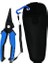 Halka Pensesi Kılıflı 19cm R26-104 2