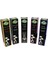 Kare 100 ml Bambu Çubuklu Mix Ortam Oda Kokusu (4172) 1