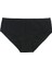 Must Have | 3'lü Organik Pamuk Yüksek Bel Slip Külot 3