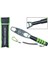 Fish Grip Carbon 18 Kg Terazili Balık Tutucu 29cm R26-201 1