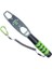 Fish Grip Carbon 18 Kg Terazili Balık Tutucu 29cm R26-201 2