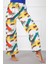 Bayan Pamuk Tek Alt Pijama 210021 2