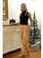 Kadın Welsoft Polar Tek Alt Pijama 210071 1