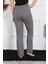 Kadın Pamuklu Tek Alt Pijama 27525 5