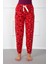 Bayan Welsoft Polar Tek Alt Pijama 210040 1