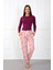 Bayan Welsoft Polar Tek Alt Pijama 210044 3