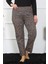 Kadın Büyük Beden Tek Alt Pijama 27502 4