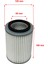 Suzuki Carry 0.8 27 Kw, Samurai, SJ410, Super Carry 1.0 30-31-33 Kw 1980-2004 Hava Filtresi 2