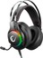 Rampage RG-X19 Ultımate Pro V2 Rgb 7.1 Oyuncu Kulaklığı 2