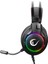 Rampage RG-X19 Ultımate Pro V2 Rgb 7.1 Oyuncu Kulaklığı 3