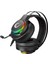 Rampage RG-X19 Ultımate Pro V2 Rgb 7.1 Oyuncu Kulaklığı 4