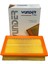 Fiat Bravo, Brava I 1.2, 1.4, 1.6, 1.8 Gt, 1.9 Jtd, 2.0 Hgt 1995-2002 Hava Filtresi 1
