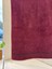Bordo Triko Etek 3071 2