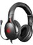 Rampage RM-K57 Rowl 7.1 Oyuncu Kulaklığı 4