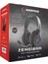 Rampage RM-K44 Zengıbar Rgb 7.1 Oyuncu Kulaklığı - Siyah 1