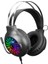 Rampage RM-K44 Zengıbar Rgb 7.1 Oyuncu Kulaklığı - Siyah 5