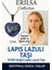 Sertifikalı Kalp Model Mini Lapis Lazuli Kolye – Bilgelik, Ifade Gücü ve Ruhsal Derinlik Taşı 1